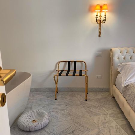 Andrews Luxury Apartment La Spezia Exterior foto