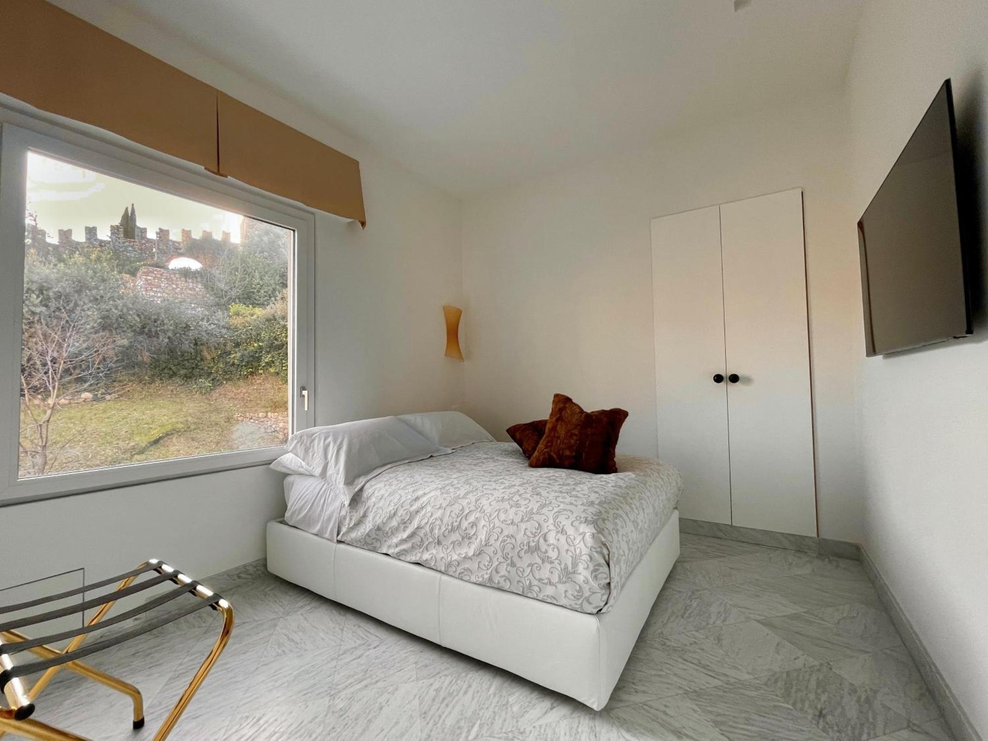 Andrews Luxury Apartment La Spezia Exterior foto