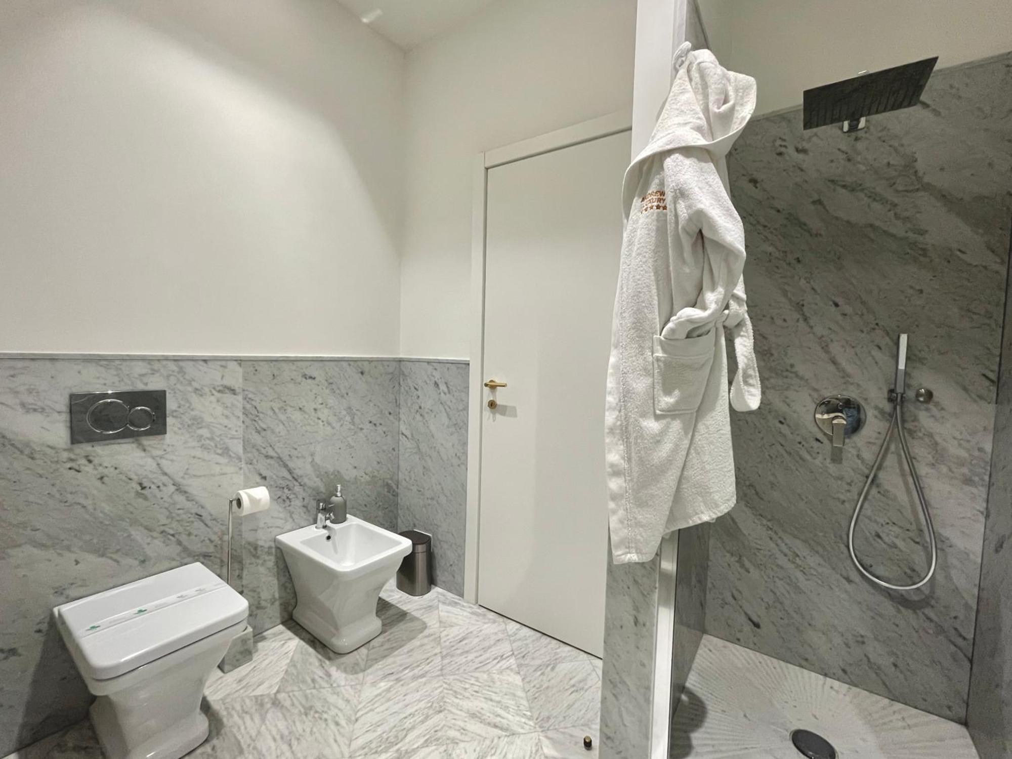 Andrews Luxury Apartment La Spezia Exterior foto